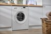 Bosch WGE03408GB Series 2 front loader 8 kg max. 1400 rpm Freestanding Washing Machine White