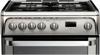 Hotpoint HUG61X ULTIMA  60cm 60 Litres Freestanding Gas Cooker Stainless steel