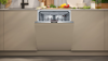 NEFF S197ZCX08G N 70 Fully-integrated 60 cm Variable hinge 14 Place settings Integrated Dishwasher 