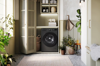 LG F4Y513GBLN1 Series 4 13kg Direct Drive 1400rpm Freestanding Washing Machine Slate Grey