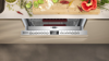 NEFF S875HKX32G N 50 Fully-integrated  45cm Variable hinge 10Place Settings Integrated Dishwasher 