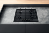 Hotpoint PPH60PFNB Gas Hob Black