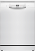 Bosch SMS2HVW06G Series 2 60cm 14 Pace settings Freestanding Dishwasher White