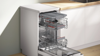 Bosch SPS4HMW14G Series 4 45cm 10 Place Settings Freestanding Dishwasher White