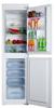 Iceking BI501 50/50 228 Litres Integrated Fridge Freezer White