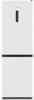 Hisense RB395N4AW1 60/40 *Frost Free* 323-Litres Freestanding Fridge-Freezer White