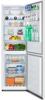 Hisense RB395N4AW1 60/40 *Frost Free* 323-Litres Freestanding Fridge-Freezer White