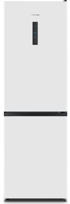 Hisense RB395N4AW1 60/40 *Frost Free* 323-Litres Freestanding Fridge-Freezer White