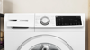 Bosch WGJ25400GB Series 6 10 kg max. 1400 rpm Freestanding Washing Machine White