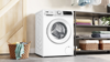 Bosch WGJ25400GB Series 6 10 kg max. 1400 rpm Freestanding Washing Machine White