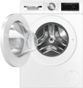 Bosch WNA144V9GB  Series 4 9/5 kg max. 1400 rpm Freestanding Washer Dryer White
