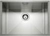 Caple Zero 55 ( Inset or Undermount ) ZERO55 Undermount Sink Stainless steel