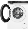 Siemens WG46G2Z4GB iQ500 front loader 9 kg max. 1600 rpm Freestanding Washing Machine White