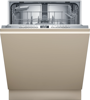 NEFF S175HTX14G N 50 Fully-integrated 60 cm Variable hinge 13 Place settings Integrated Dishwasher 