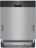 NEFF S175HTX14G N 50 Fully-integrated 60 cm Variable hinge 13 Place settings Integrated Dishwasher 