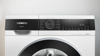 Siemens WG56G2Z4GB iQ500 front loader 10 kg max. 1600 rpm Freestanding Washing Machine White