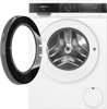 Siemens WG56G2Z4GB iQ500 front loader 10 kg max. 1600 rpm Freestanding Washing Machine White