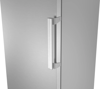 Siemens KS36NVICGG iQ300  186.2 x 59.5 cm  anti-fingerprint Freestanding Fridge Brushed Steel