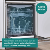 Bosch SPV2HKX02G Series 2 Fully-integrated 45cm 10 Place Settings Integrated Dishwasher 