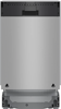 Bosch SPV2HKX02G Series 2 Fully-integrated 45cm 10 Place Settings Integrated Dishwasher 