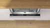 Bosch SPV2HKX02G Series 2 Fully-integrated 45cm 10 Place Settings Integrated Dishwasher 