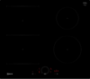 NEFF T56FHS1L0 N 70 60 cm surface mount without frame Induction Hob Black