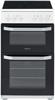 Hotpoint HD5V92KCW Freestanding Electric Cooker White