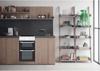 Hotpoint HD5V92KCW Freestanding Electric Cooker White