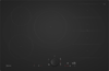 NEFF T68NUV4A0 N 90  80cm 5 Cooking Zones Induction Hob Matt Black