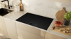 NEFF T68NUV4A0 N 90  80cm 5 Cooking Zones Induction Hob Matt Black