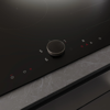 NEFF T68NUV4A0 N 90  80cm 5 Cooking Zones Induction Hob Matt Black
