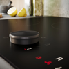 NEFF T68NUV4A0 N 90  80cm 5 Cooking Zones Induction Hob Matt Black