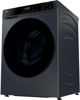 Haier HWD90BP14357GTUK 9kg/5kg 1400 Spin ( Claim 5 Year Warranty with registration ) Freestanding Washer Dryer Graphite