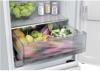 Haier HTR3518DNGWK 3D 55 Series 3, 3 doorsc Total No Frost Freestanding Fridge-Freezer White