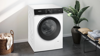 Siemens WG56H2A9GB iQ50010 kg max. 1600 rpm Freestanding Washing Machine White