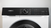 Siemens WG56H2A9GB iQ50010 kg max. 1600 rpm Freestanding Washing Machine White