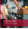NEFF S195HCX17G N 50 Fully-integrated 60 cm Variable hinge 14 Place settings Integrated Dishwasher 