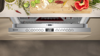 NEFF S195HCX17G N 50 Fully-integrated 60 cm Variable hinge 14 Place settings Integrated Dishwasher 