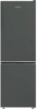 Indesit INK21411G4UK 60/40 Total No Frost 301L Freestanding Fridge-Freezer Silver