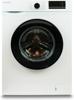 Montpellier MDAWM1014W 10kg 1400rpm Freestanding Washing Machine White