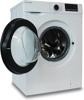 Montpellier MDAWM1014W 10kg 1400rpm Freestanding Washing Machine White