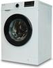 Montpellier MDAWM1014W 10kg 1400rpm Freestanding Washing Machine White