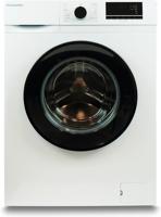 Montpellier MDAWM1014W 10kg 1400rpm Freestanding Washing Machine White