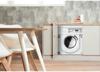 Indesit BI WMIL 71252 UK N 7kg 1200rpm ( BIWMIL71252 ) Integrated Washing Machine White