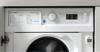 Indesit BI WMIL 71252 UK N 7kg 1200rpm ( BIWMIL71252 ) Integrated Washing Machine White