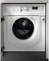 Indesit BI WMIL 71252 UK N 7kg 1200rpm ( BIWMIL71252 ) Integrated Washing Machine White
