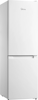 Midea MDRB241FGE01 174l Capacity Low Frost 50cm Combi 60 / 40 Freestanding Fridge-Freezer White
