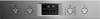 AEG OU5CP40M 6000 SurroundCook Catalytic Built-in Double Electric Oven Stainless steel