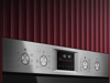 AEG OU5CP40M 6000 SurroundCook Catalytic Built-in Double Electric Oven Stainless steel