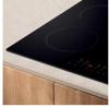 Candy CII643CCARUK 60 cm Power Management, 4 x Zones 13Amp Plug in and go Induction Hob Black